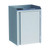 Lakeside 3320 30 Gal. Stainless Steel Top Access 2 Streams Waste Station