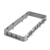 Cambro HE3151 Open Extender Half Size 19-3/4" - 12/Case