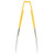 Vollrath 4780950 85-3/16" Stainless Steel Tongs Utility