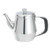 Winco JB2920 20 Oz Stainless Steel Teapot