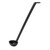 Cambro LD130110 1 Oz. Camwear Ladle - 12/Case