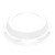 Dinex DX11870174
 Clear
 Disposable Lid