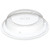 Dinex DX11870174
 Clear
 Disposable Lid