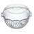 Dinex DX11870174
 Clear
 Disposable Lid