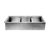 Wells ICP-400 Cold Food Unit Drop-In Iced Cold Pan