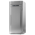 Victory RIS-1D-S1-HC 36.5" W One-Section Stainless Steel Door Roll-In UltraSpec Series Refrigerator Featuring Secure-Temp Technology