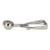 Winco ISS-30 1.25 Oz. Stainless Steel Disher and Portioner