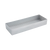 Bon Chef 9512 19.5" W Rectangle Aluminum Bowl