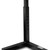 Carlisle 922403 24"W Black Portable Sneeze Guard