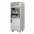 Everest Refrigeration EGSH2 29.25" W One-Section Reach In Refrigerator