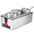 Vollrath 72788 Heat 'N Serve Countertop Rethermalizer Package - 120 Volts , - 1600 Watts
