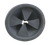 inSinkErator Baffle REMOV Splash Baffle