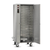 FWE ETC-UA-12HD Heated Transport Cabinet