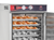 FWE ETC-1826-10HD Heated Transport Cabinet