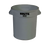 InSinkErator 10GAL Bin Rubbermaid Brute Trash Can