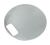 inSinkErator 12 Bowl Cover 12" Sink Bowl Cover