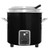 Vollrath 7217760 Retro Stock Pot Kettle Rethermalizer - 120 Volts, 1450 Watts