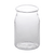 American Metalcraft CMC15 Drink Can 15 oz. 2-3/4" dia. x 4-3/4"H
