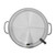 Vollrath 7217710 Retro Stock Pot Kettle Rethermalizer - 120 Volts, 1450 Watts