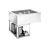 Wells HRCP-7200 Hot/Cold Drop In Unit