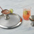 American Metalcraft DWCH7 Martini Glass 7 Oz. 4.5" Dia. x 3.75" H