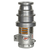 RedGoat F34S-R F Series Disposer Basic Unit Only 3/4 HP 6" Rotor With (2) cast-on Impact Bars