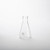 American Metalcraft GF8 8.5 Oz. 3.5" Dia. x 5.75" H Glass Flask