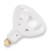Vollrath 72242 Bulb for OHC-500 Heat Lamp