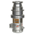 RedGoat F34P-RF Series Disposer Basic Unit Only 3/4 HP 6" Rotor With (2) cast-on Impact Bars