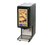 Star HPDE1HP 9.44" W Stainless Steel Countertop Hot food Dispenser - 120 Volts