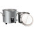 Vollrath 7217210 Retro Stock Pot Kettle Rethermalizer - 120 Volts, 1450 Watts