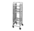 Channel 570AC6 Bun Pan Rack