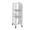 Channel 425AN Bun Pan Rack