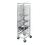 Channel SSPR-3E6 Steamtable Pan Rack