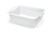 Vollrath 52657 Signature Bus/Dish Box Natural