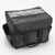 American Metalcraft BLSB1512 Deluxe Sandwich Delivery Bag 15" L x 9" W x 12" H