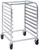 Channel ETPR-3S3 Steamtable Pan Rack