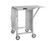 Cres Cor 278-PT-1818-DS Mobile Work Stand