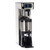 Bunn 53300.0101 Stainless Steel  ICB-DV Infusion Series Platinum Edition Tall Coffee Brewer - 120 Volts 1700 Watts