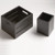 American Metalcraft WCBL4 Box 3.88" L x 3.88" W x 4.75" H