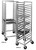 Channel ETPR-3S Steamtable Pan Rack