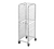 Channel 400AC Bun Pan Rack