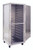 New Age 97747 69.38"H 13 Sheet Pan Universal Transport Cabinet with 1.5" Centers