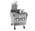 Taylor Company L819 28" Crown Series Electric/Gas Grill - 208 Volts