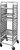 Channel 570AC Bun Pan Rack