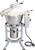 Hobart HCM450-66 Strainer Basket Cutter Mixer