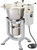 Hobart HCM450-66 Strainer Basket Cutter Mixer