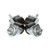 A039-11140 CASTER ASSEMBLY (SET OF FOUR)