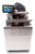 Hobart NGW2-LS2RL 88.5" W Integrated Scale and Label Applier Right to Left Operation NGW Automatic Wrapping System - 220 Volts