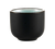 CAC China 666-WC-BLU 1.5 Oz. Lake Blue Ceramic Round Japanese Style Sake Pot (6 Dozen Per Case)